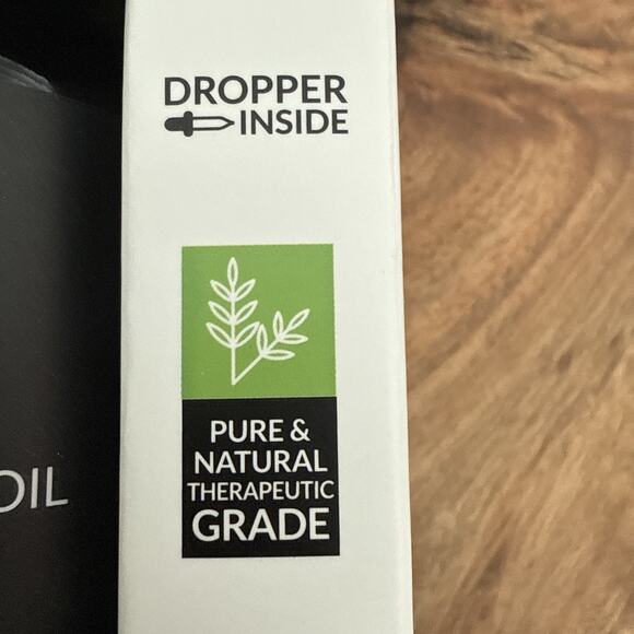 Art Naturals Peppermint Essential 100% Pure Fresh Oil‎ 4oz Art Naturals New - Picture 6 of 8